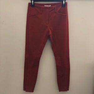 3.1 PHILLIP LIM Cropped Jersey Pants